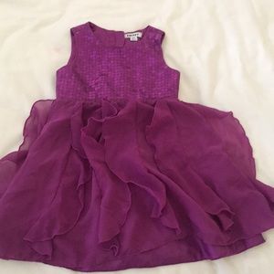 DKNY toddlers dress